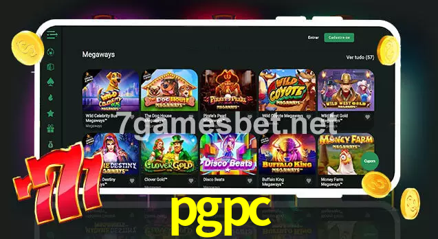 pgpc aplicativo