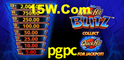 Tournaments pgpc