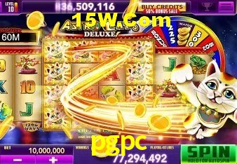 Jogos de Slot pgpc