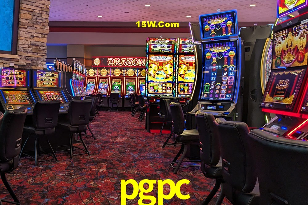 Platform Technology pgpc
