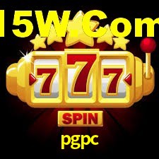 Statistics pgpc