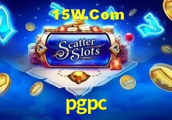 Diretório de Jogos pgpc