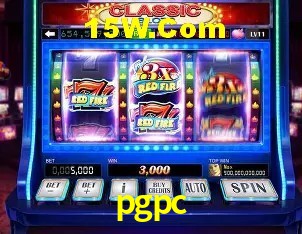 Casino Ao Vivo pgpc