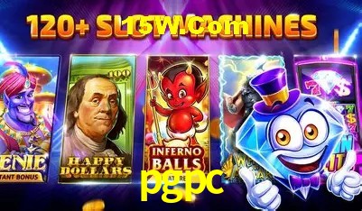 Login Seguro pgpc