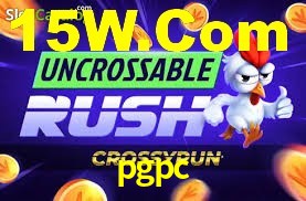 Bonus Features pgpc
