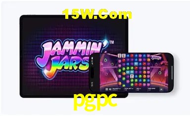 Provedores de Jogos pgpc