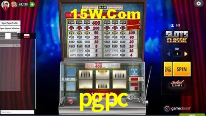 Especiais de Fim de Semana pgpc