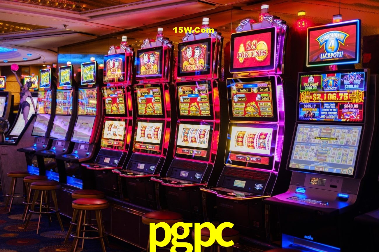 API Integration pgpc