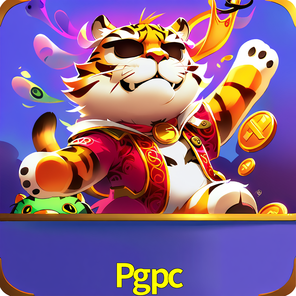  Pgpc